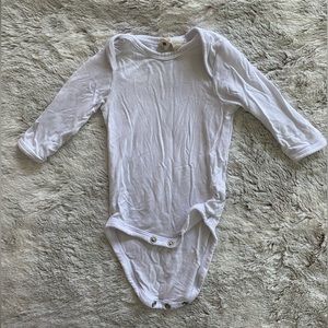 Kyte Baby Long Sleeve Bodysuit